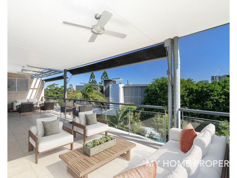 48/17 Ferry Lane, Bulimba QLD 4171