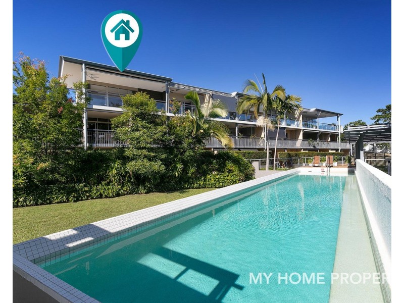 48/17 Ferry Lane, Bulimba QLD 4171
