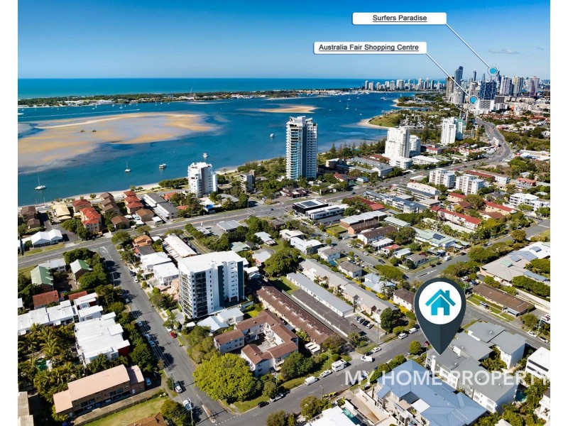 9/4 Proud Street, Labrador QLD 4215