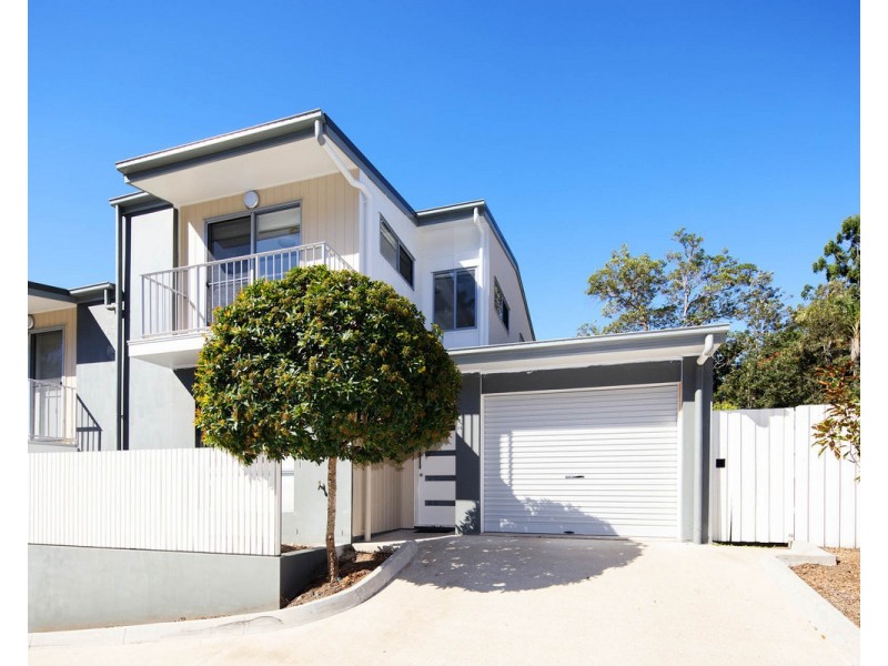 21/276 Pine Mountain Road, Carina Heights QLD 4152