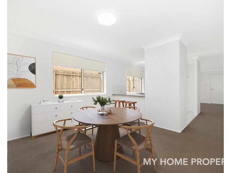 9/28 Cutbush, Everton Park QLD 4053