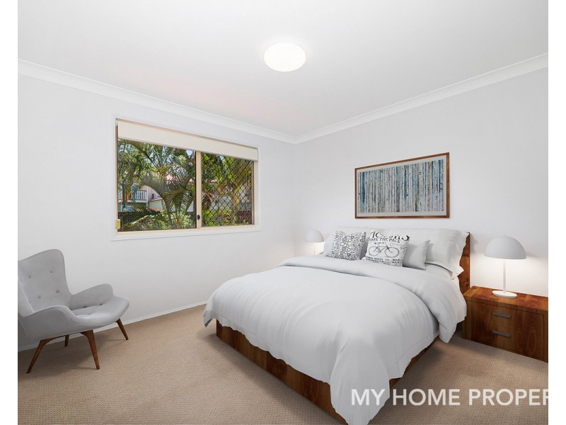 9/28 Cutbush, Everton Park QLD 4053