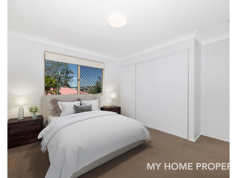 9/28 Cutbush, Everton Park QLD 4053