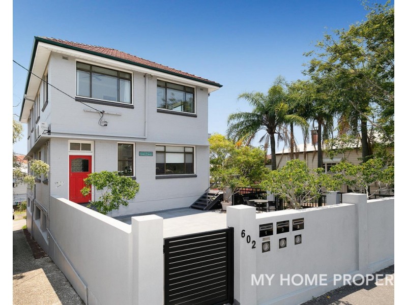3/602 Sandgate Road, Clayfield QLD 4011