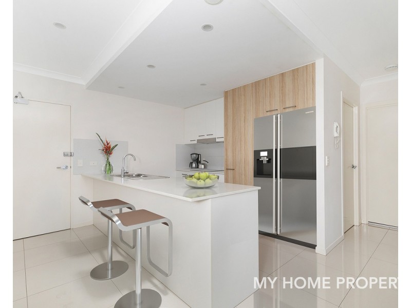 12/23 Allenby Street, Spring Hill QLD 4000