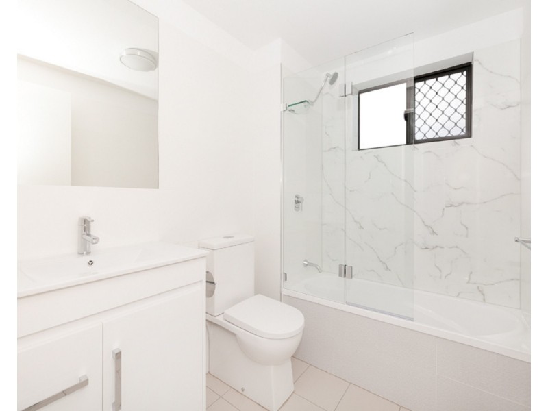 12/23 Allenby Street, Spring Hill QLD 4000