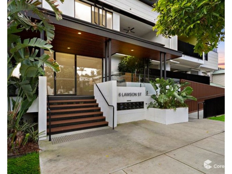 102/6 Lawson Street, Hawthorne QLD 4171