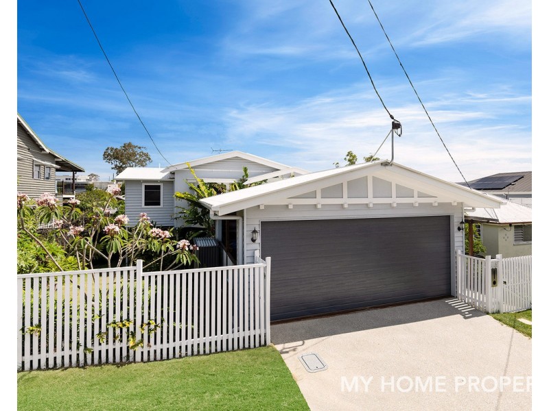 57 Lewis Street, Camp Hill QLD 4152