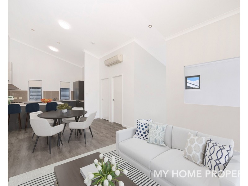 2/100 Bride Street, Wynnum QLD 4178
