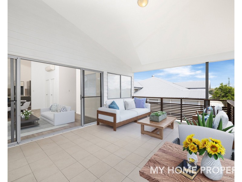 2/100 Bride Street, Wynnum QLD 4178