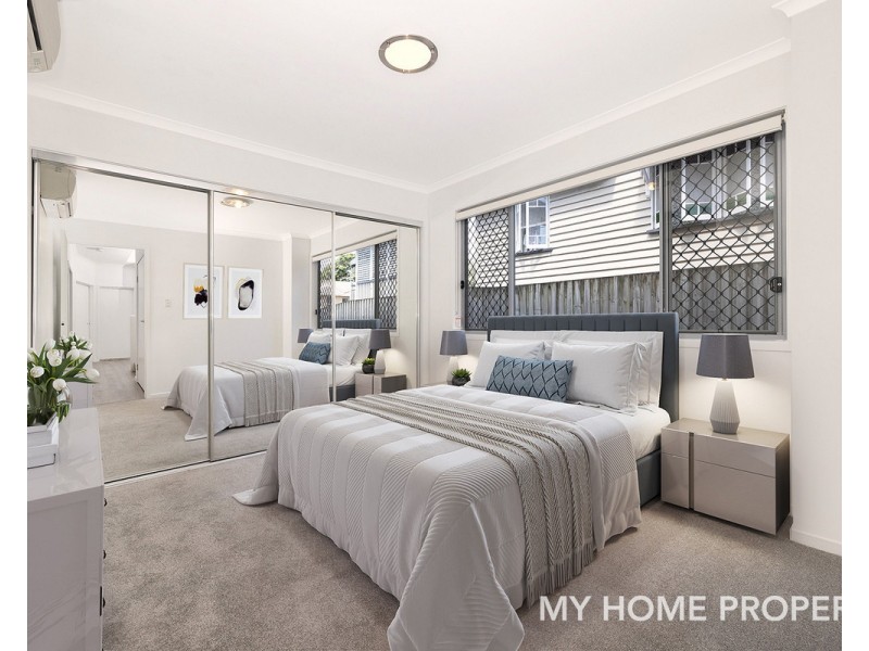 2/100 Bride Street, Wynnum QLD 4178