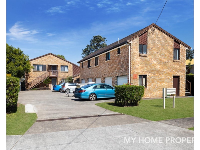 4/6 Coral Street, Beenleigh QLD 4207