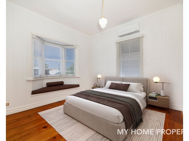 75 Malcolm Street, Hawthorne QLD 4171