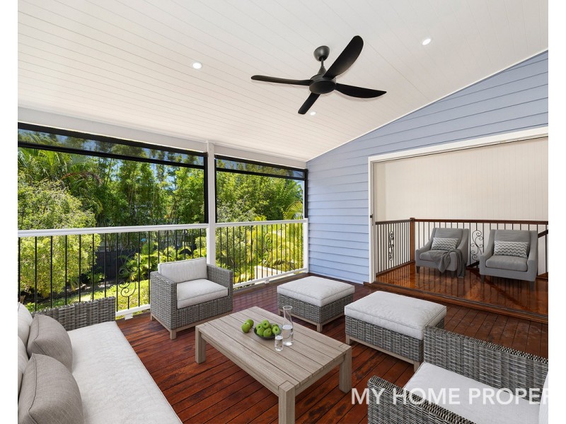 75 Malcolm Street, Hawthorne QLD 4171