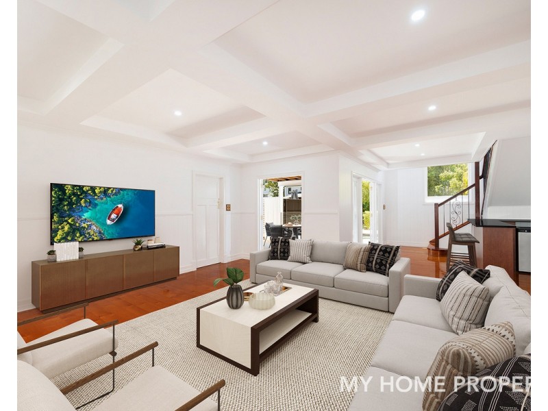 75 Malcolm Street, Hawthorne QLD 4171