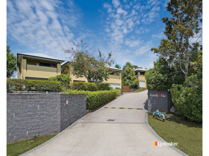 17/3 Swordgrass Crt, Kallangur QLD 4503