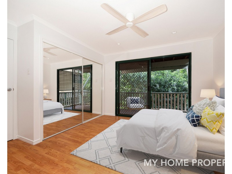 11/36 Andrew Street, Balmoral QLD 4171