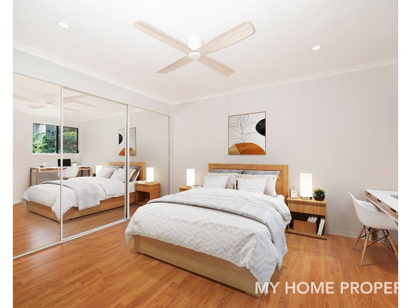 11/36 Andrew Street, Balmoral QLD 4171