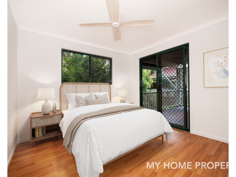 11/36 Andrew Street, Balmoral QLD 4171