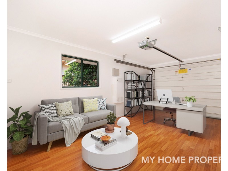 11/36 Andrew Street, Balmoral QLD 4171