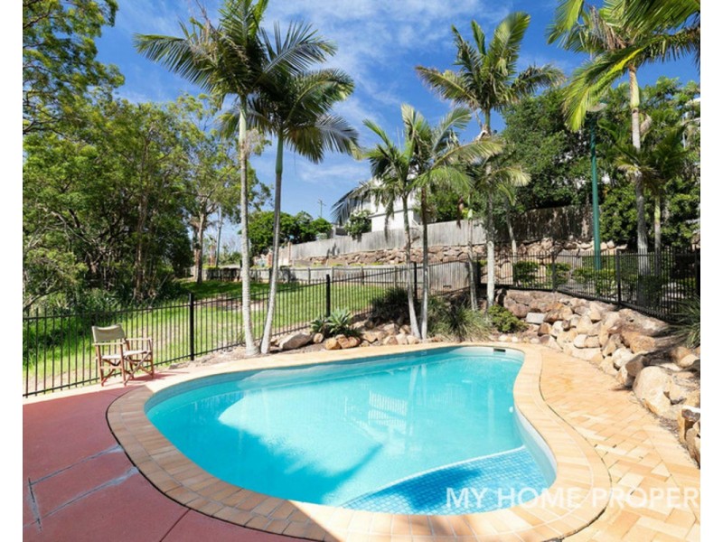 11/36 Andrew Street, Balmoral QLD 4171