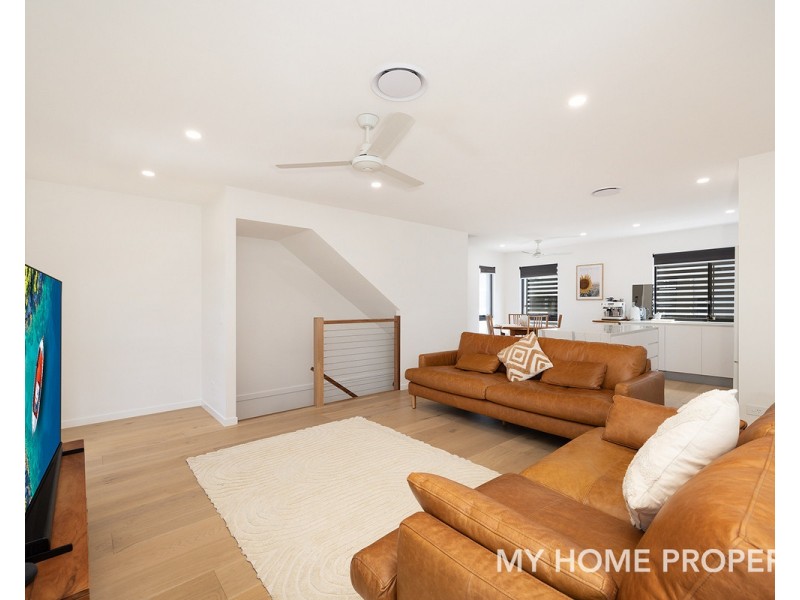 25/31 Griffith Place, Seven Hills QLD 4170