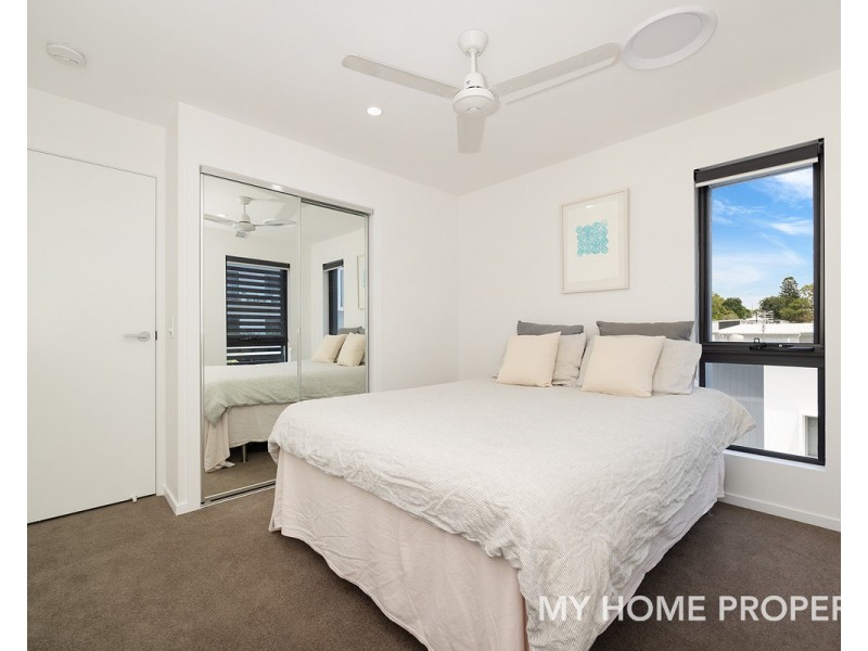 25/31 Griffith Place, Seven Hills QLD 4170