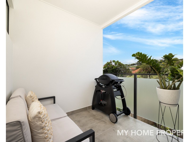 25/31 Griffith Place, Seven Hills QLD 4170