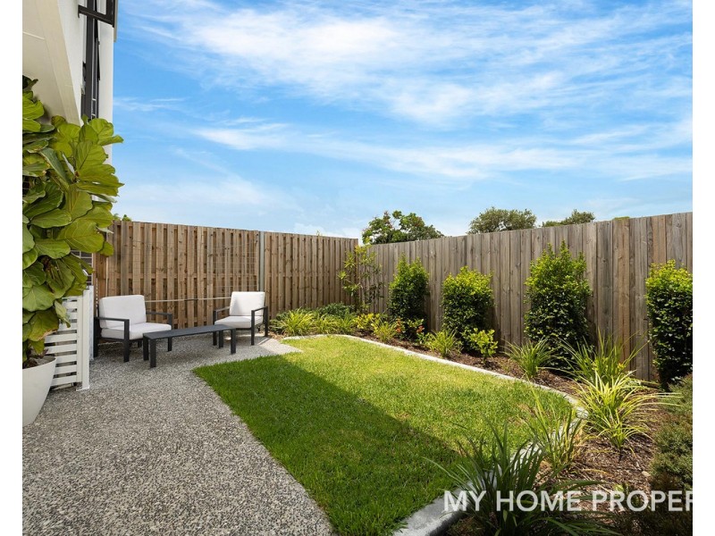 25/31 Griffith Place, Seven Hills QLD 4170