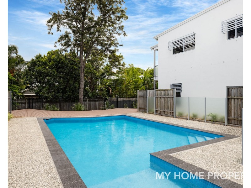 25/31 Griffith Place, Seven Hills QLD 4170