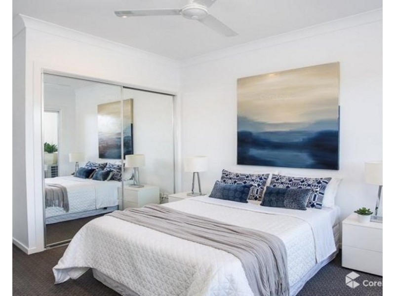 9/65 Franklin Street, Annerley QLD 4103