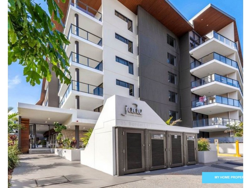 3413/35 Burdett Street, Albion QLD 4010