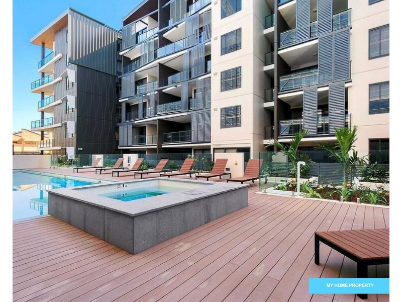 3413/35 Burdett Street, Albion QLD 4010