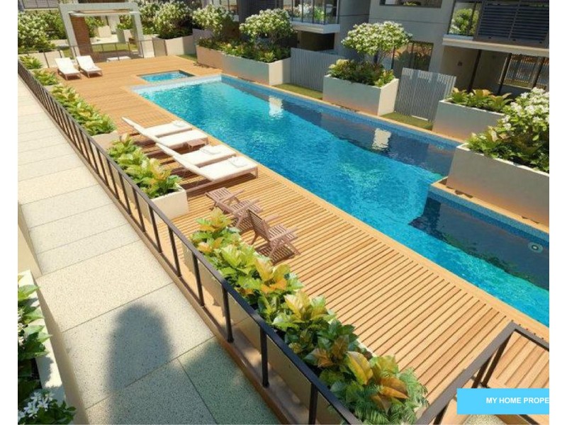 3413/35 Burdett Street, Albion QLD 4010