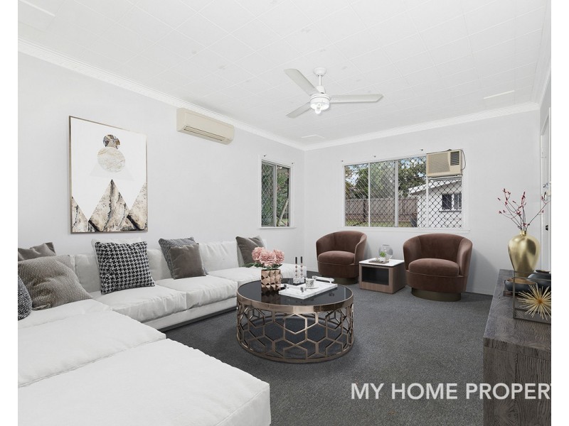 35 Winstanley Street, Carina QLD 4152