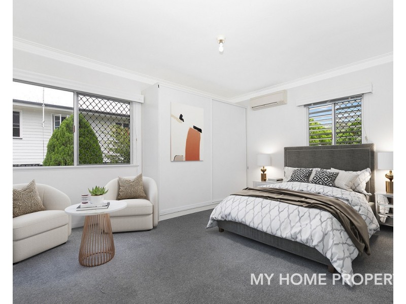 35 Winstanley Street, Carina QLD 4152