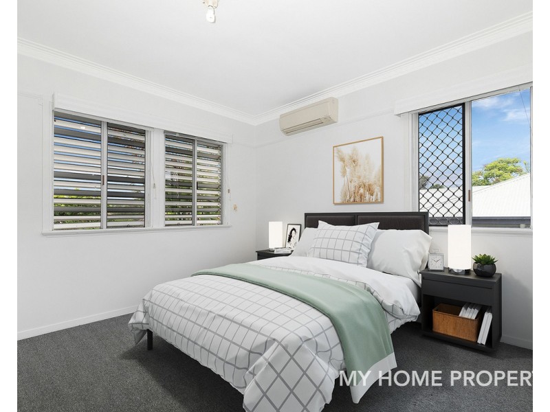 35 Winstanley Street, Carina QLD 4152