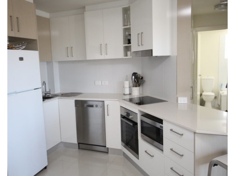 5/188 Gladstone Road, Highgate Hill QLD 4101