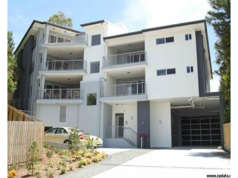 5/188 Gladstone Road, Highgate Hill QLD 4101