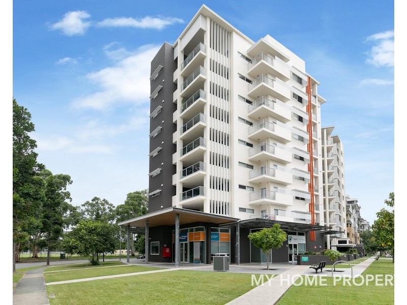 95/49-51 Playfield, Chermside QLD 4032
