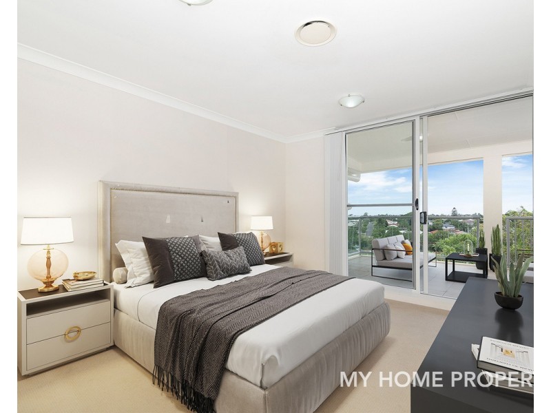 95/49-51 Playfield, Chermside QLD 4032