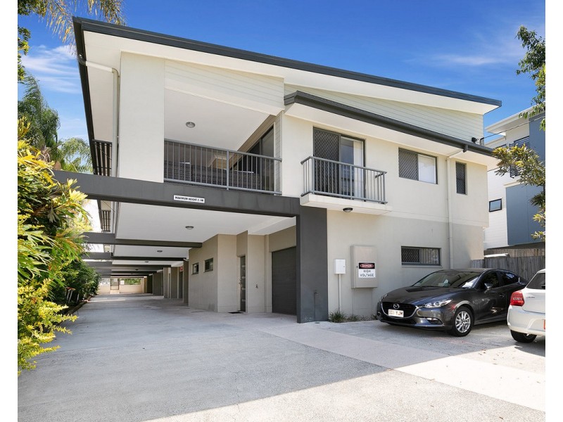 5/44 Church Road, Zillmere QLD 4034