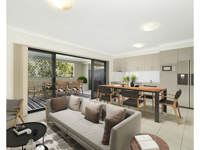 5/44 Church Road, Zillmere QLD 4034