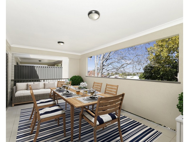 5/44 Church Road, Zillmere QLD 4034