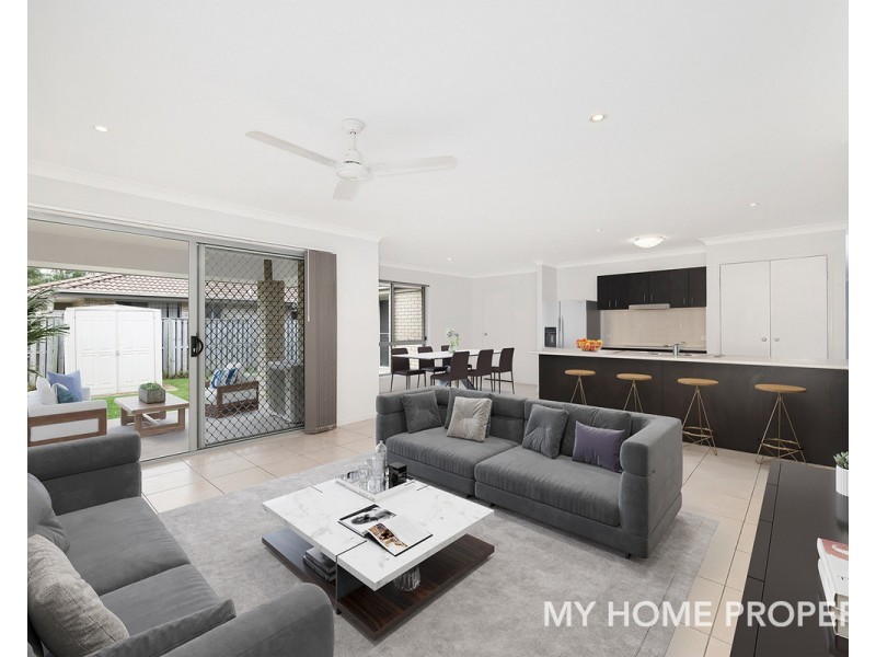 45 Dillion Avenue, Augustine Heights QLD 4300