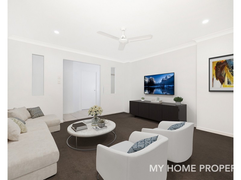 45 Dillion Avenue, Augustine Heights QLD 4300