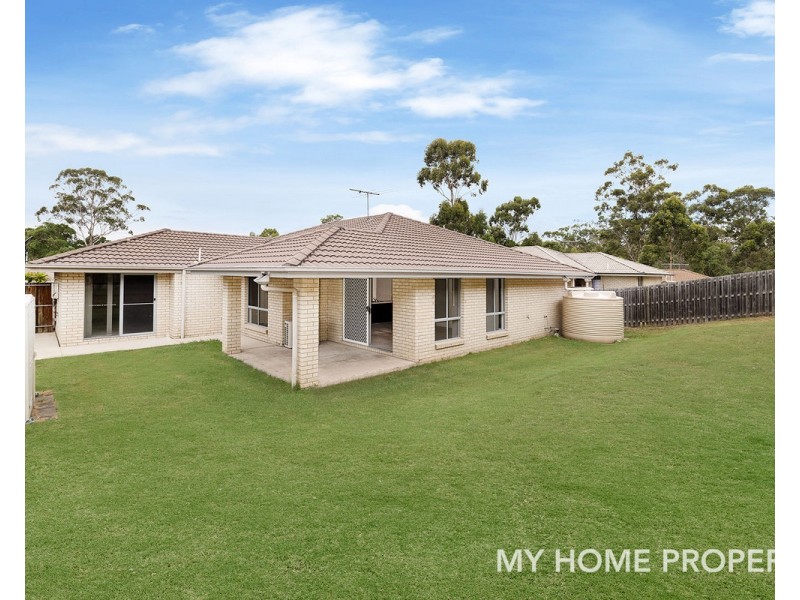 45 Dillion Avenue, Augustine Heights QLD 4300