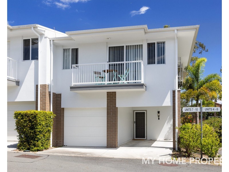 16/22 Yulia Street, Coombabah QLD 4216