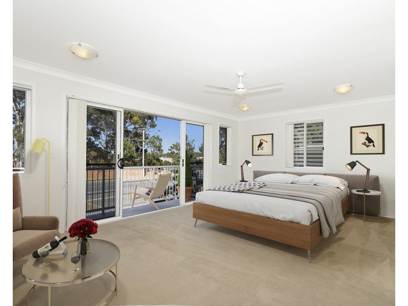 16/22 Yulia Street, Coombabah QLD 4216