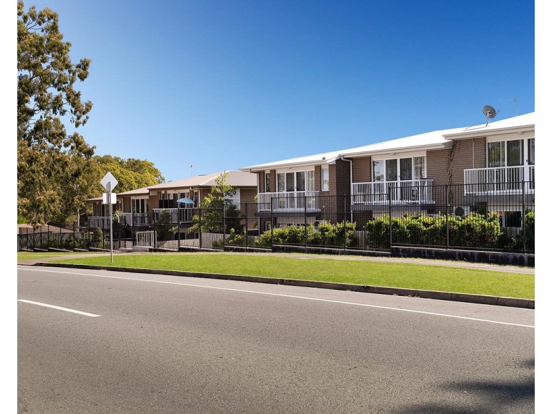 16/22 Yulia Street, Coombabah QLD 4216